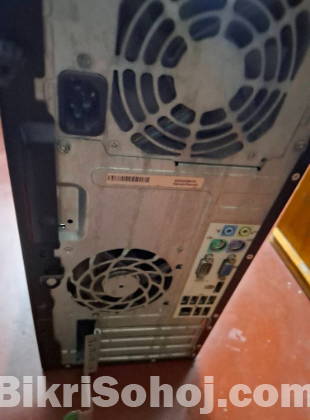 I5 3rd Gen Brand PC